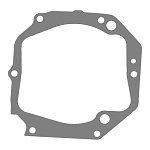 Yamaha XVZ1300, VMX V-Max 1200 прокладка левой малой крышки двс 3JP-15461-01-00 