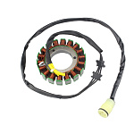 Статор генератора Kawasaki KSV700 04-09/11, KVF750 05-07, KVF650 02-14, KVF700 04-06 и др