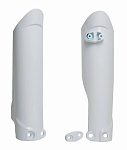 Защита вилки (пара) R-Tech KTM SX/TC 65 19-22 (R-PSKTMBN1965) Белый