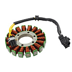 Статор генератора Honda CBR1000RR 04-07 31120-MEL-013