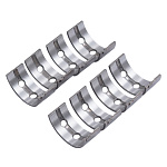 Кореные вкладыши AHL Honda VFR400 NC21/NC24/NC30/NC35