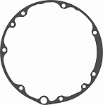 Honda VT1100С Shadow 85-96 прокладка крышки сцепления (малая) 11372-MM8-880