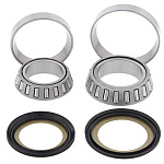 Комплект подшипников рулевой колонки ALL BALLS Yamaha FZ16 10-14, SZ16R 13-14, TW200 87-16 (22-1008)