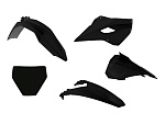 Комплект пластика R-Tech Husqvarna TC85 14-17 (R-KITHSQ-NR0-509) черный