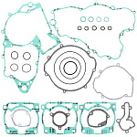 Прокладки двигателя (полн. компл.) WINDEROSA KTM 250 EXC/MX/SX/SXS 00-03 (808300)