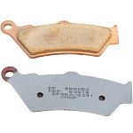 Тормозные колодки DP-Brake DP560