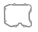 Stels 500 K/GT Kazuma/GT1 прокладка крышки клапанов 192MR-1000002