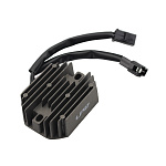 Реле зарядки Suzuki GSF250 Bandit 92-96, GSX250F 91-97, RGV250 91-96 32800-11D00, 32800-11D01