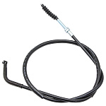 Тросик сцепления для мотоцикла Kawasaki ZZR400/600 90-92, ZX6 90-92, ZRX400 94-05