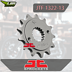 Звезда цепного привода JTF1322 13