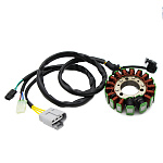 Статор генератора Honda CRF450L 19-20 31120-MKE-A51