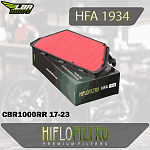 Воздушный фильтр HIFLO HFA1934 Honda CBR1000RR 17-23