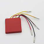 Реле зарядки Polaris Magnum 96-02, Sportsman 99-02, Xpedition 00-02, Xplorer 96-02 4060191