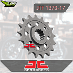 Звезда цепного привода JTF1373.17