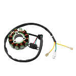 Статор генератора KTM SX-F250/350/450 16-20, Husqvarna FC250/350/450 16-20, FS450 16-20 и др