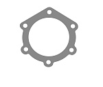 Прокладка ГБЦ CHAKIN Yamaha VK540 Viking 83R-11181-00-00