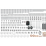 Комплект крепежа ACCEL Honda CR250R 2000-2007