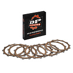 Диски сцепления фрикционные DP-Clutch 5504-8