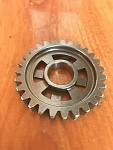 Шестерня коробки передач Honda 27T (23411-MEN-730)