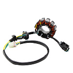 Статор генератора Honda CRF450R 15-16 31120-MEN-A91