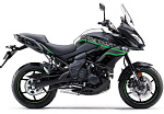 Комплект пластика для мотоцикла Kawasaki Versys 650 15-20