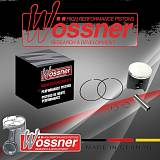  Поршень в сборе Wossner Husqvarna TE300 14-16, WR300 09-13 (B)