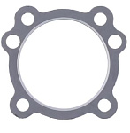 Прокладка ГБЦ Athena Harley-Davidson 16775-99, 16775-98, 16775-99B