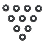 Маслосъемные колпачки ATHENA Honda XL1000 99-11 VTR1000F 97-99 10шт.