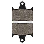 Тормозные колодки AHL FA254