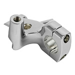 Кронштейн сцепления для мотоцикла Honda VT600/VT750, Steed 25мм