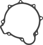 164FML прокладка крышки генератора