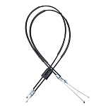 Трос газа AHL Honda CRF250R 18-21, CRF250RX 19-20, CRF450R/RX 17-20 (45-1262)