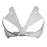 Передний обтекатель для Yamaha R1 00-01 Без цвета