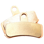 Тормозные колодки DP-Brake DP986