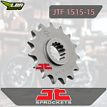 Звезда цепного привода JTF1515 15