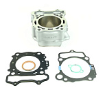 Цилиндр+прокладки(верх) STD Athena Yamaha YZ250F 14-18, WR250F 15-18