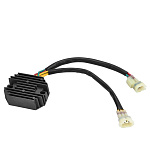 Реле зарядки Polaris Outlaw 450/500/525 06-09, Predator 500 03-07, 4010654, 4012536