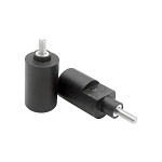 Слайдеры для мотоцикла Suzuki GSX-R1000 05-06, на раму, без резки пластика