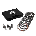 Комплект дисков сцепления фрикционы/пружины DP-Clutch DPSK204