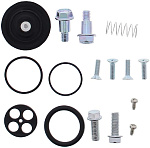 Ремкомплект топливного крана ALL BALLS (60-1078)