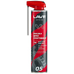 Смазка цепи LAVR MOTO Дорожная Спортивная 0,52л