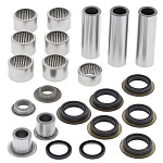 Ремкомплект прогрессии ALL BALLS Kawasaki KX100 98-16, KX85 01-16 Suzuki RM100 03  (27-1014)