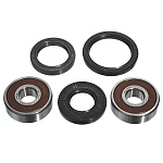 Комплект подшипников и сальников переднего колеса CHAKIN RacingLine CH25-1310RL