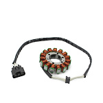 Статор генератора Kawasaki ZX636 13-18, ZX10R/RR 11-21 21003-0107