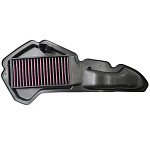 Воздушный Фильтр AHL Honda PCX125/PCX150 18-20 (HFA1134)