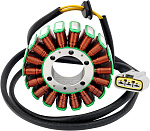 Статор генератора AHL Can-am Commander 11-18, Defender 16-18, Maverick 13-18, Outlander 10-18 и др