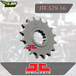 Звезда цепного привода JTF579 16