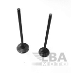 Клапаны впуск\выпуск для мотоцикла Honda CB400 92-98, CB-1 89-90