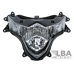 Фара для мотоцикла Suzuki GSX-R1000 09-15