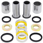 Подшипники оси маятника ALL BALLS Suzuki DRZ400E 00-07 RMZ250 07-15 RMZ450 05-15  (28-1047)